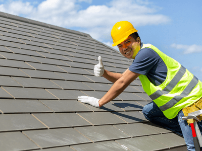 About Roof Repair Experts Silver Creek, GA